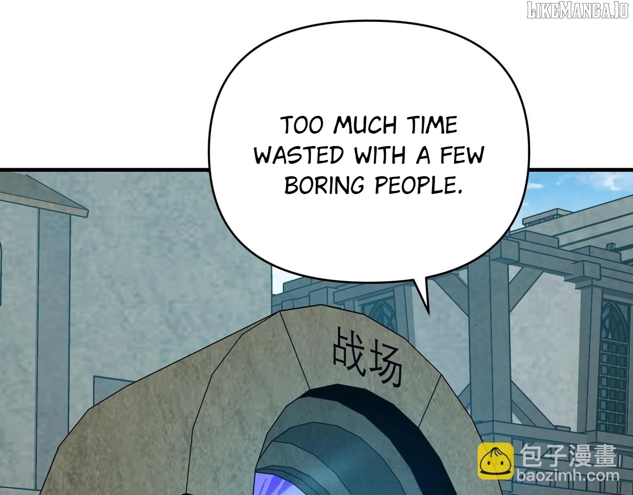 Starting As The God Of Wealth, Taming Billions Of Divine Pets! Chapter 48 - page 85